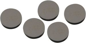 Prox - Valve Shim - 5 pack - 9.48mm Replacement Shims - 29.948165