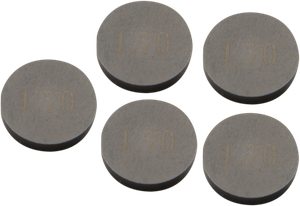 Prox - Valve Shim - 5 pack - 9.48mm Replacement Shims - 29.94817
