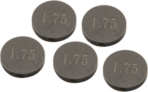 Prox - Valve Shim - 5 pack - 9.48mm Replacement Shims - 29.948175