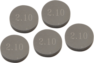 Prox - Valve Shim - 5 pack - 9.48mm Replacement Shims - 29.94821