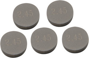 Prox - Valve Shim - 5 pack - 9.48mm Replacement Shims - 29.948245