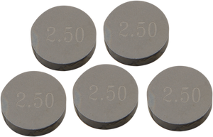 Prox - Valve Shim - 5 pack - 9.48mm Replacement Shims - 29.94825
