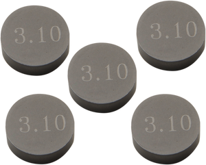 Prox - Valve Shim - 5 pack - 9.48mm Replacement Shims - 29.94831