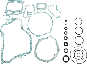 Prox - Gasket Kit - Complete - Complete Gasket Kit - 34.2218