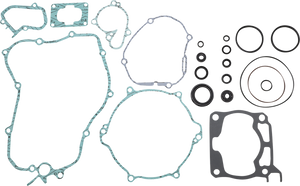 Prox - Gasket Kit - Complete - Complete Gasket Kit - 34.2225