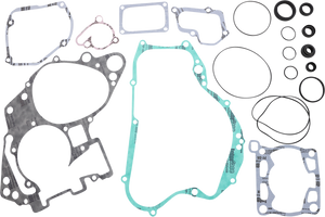 Prox - Gasket Kit - Complete - Complete Gasket Kit - 34.3221