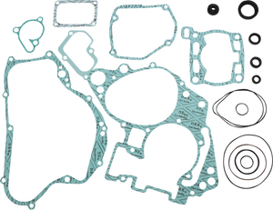 Prox - Gasket Kit - Complete - Complete Gasket Kit - 34.3224