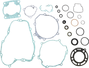 Prox - Gasket Kit - Complete - Complete Gasket Kit - 34.4121