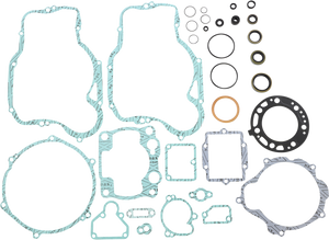 Prox - Gasket Kit - Complete - Complete Gasket Kit - 34.4313