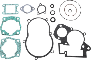 Prox - Gasket Kit - Complete - Complete Gasket Kit - 34.6011