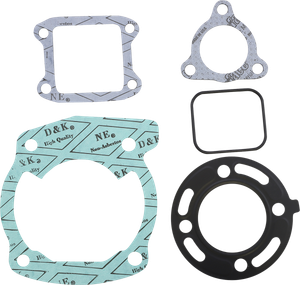 Prox - Top End Gasket Set - Honda - Top End Gasket Set - 35.1112