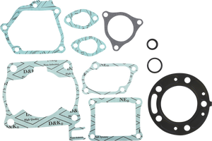 Prox - Top End Gasket Set - Honda - Top End Gasket Set - 35.1218
