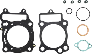 Prox - Top End Gasket Set - Honda - Top End Gasket Set - 35.1227