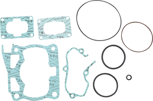 Prox - Top End Gasket Set - Yamaha - Top End Gasket Set - 35.2222