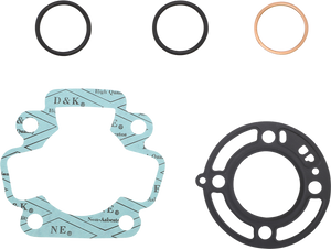 Prox - Top End Gasket Set - Kawasaki/Suzuki - Top End Gasket Set - 35.4021