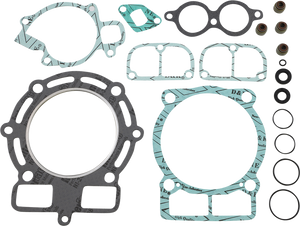 Prox - Top End Gasket Set - KTM - Top End Gasket Set - 35.642