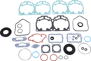 Prox - Gasket Kit with Oil Seals - Polaris 800 - Gasket Kit with Oil Seal - 34.5813