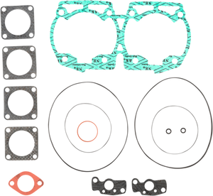 Prox - Top End Gasket Kit - Ski Doo 670 - Top End Gasket Set - 35.5693