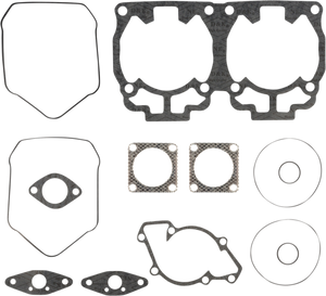 Prox - Top End Gasket Kit - Ski Doo - Top End Gasket Set - 35.57