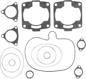 Prox - Top End Gasket Kit - Polaris 700 - Top End Gasket Set - 35.5797