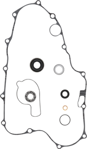 Prox - Water Pump Rebuild Kit - Yamaha - Water Pump Rebuild Kit - 57.2225