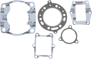Prox - Top End Gasket Set - Honda - Top End Gasket Set - 35.1386