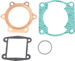 Prox - Top End Gasket Set - Yamaha - Top End Gasket Set - 35.228