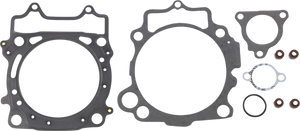 Prox - Top End Gasket Set - Yamaha - Top End Gasket Set - 35.2424