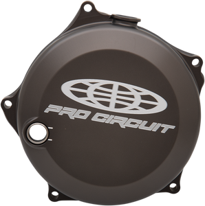 Pro Circuit - Clutch Cover - KXF/RMZ250 - Clutch Cover - CCK04250