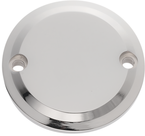 Joker Machine - Timing Cover - M8 - Chrome - Timing Cover - 02-971-3