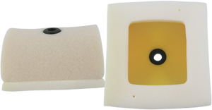 No Toil - Air Filter - Foam Air Filter - 120-20 No Toil - Air Filter - Foam Air Filter - 120-20