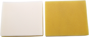 No Toil - Air Filter - Foam Air Filter - 280-07