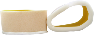 No Toil - Air Filter - Foam Air Filter - 340-10