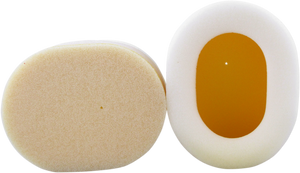 No Toil - Air Filter - Foam Air Filter - 370-05 No Toil - Air Filter - Foam Air Filter - 370-05