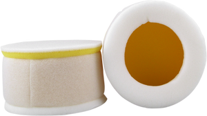 No Toil - Air Filter - Foam Air Filter - 370-09 No Toil - Air Filter - Foam Air Filter - 370-09