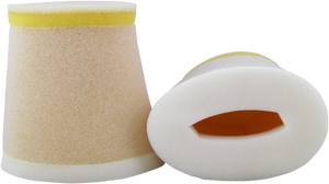 No Toil - Air Filter - Foam Air Filter - 370-10 No Toil - Air Filter - Foam Air Filter - 370-10