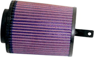 K & N - Air Filter - Honda TRX450R - High Flow Air Filter - HA-4504 K & N - Air Filter - Honda TRX450R - High Flow Air Filter - HA-4504