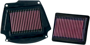 K & N - Air Filter - Road Star Warrior - High Flow Air Filter - YA-1602