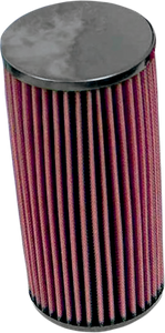 K & N - Air Filter - Yamaha - High Flow Air Filter - YA-6504