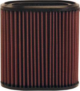 K & N - Air Filter - Triumph Rocket III - High Flow Air Filter - TB-2204