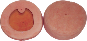 No Toil - Air Filter - CR80/85 - Pre-Oiled Air Filter - 1202