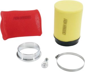 Pro Design - Foam Filter Kit - TRX 450R - Pro-Flow Airbox Filter Kit - PD-245 Pro Design - Foam Filter Kit - TRX 450R - Pro-Flow Airbox Filter Kit - PD-245