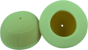 No Toil - Air Filter - DRZ400 - Pre-Oiled Air Filter - 2704