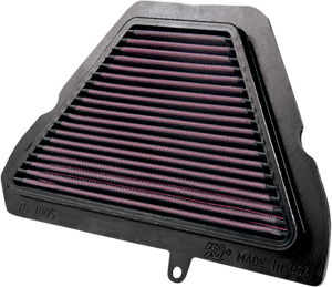 K & N - Air Filter - Triumph - High-Flow Air Filter - TB-1005