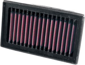 K & N - Air Filter - BMW F800ST - High-Flow Air Filter - BM-8006