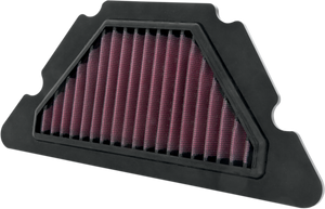 K & N - Air Filter - Yamaha FZ6R/XJ6 - High Flow Air Filter - YA-6009 K & N - Air Filter - Yamaha FZ6R/XJ6 - High Flow Air Filter - YA-6009