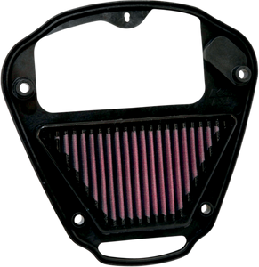 K & N - Air Filter - VN2000 - High Flow Air Filter - KA-2008 K & N - Air Filter - VN2000 - High Flow Air Filter - KA-2008