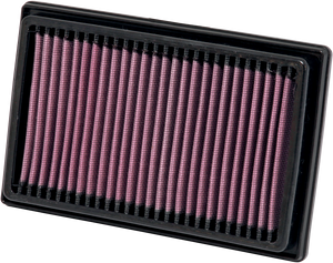 K & N - Air Filter - Can-Am Spyder RS - High-Flow Air Filter - CM-9908
