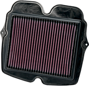 K & N - Air Filter - Honda VFR1200 - High-Flow Air Filter - HA-1110
