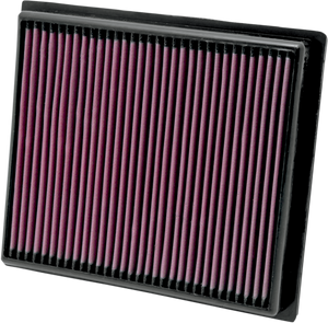 K & N - Air Filter - RZR XP 900 - High-Flow Air Filter - PL-9011 K & N - Air Filter - RZR XP 900 - High-Flow Air Filter - PL-9011